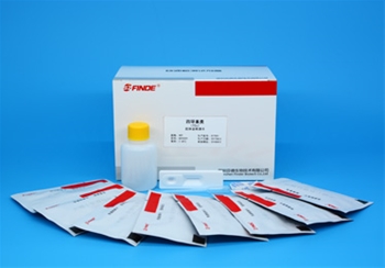 Tetracyclines (TCs) Rapid Test Kit (Family pack for testing eggs)
