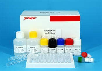 Newcastle Disease Virus (NDV) Antibody ELISA Kit