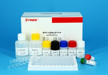 Porcine Pseudorabies Virus gE (PRV-gE) Antibody ELISA Kit