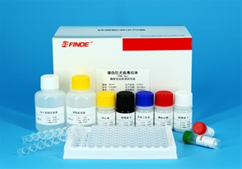 Porcine Pseudorabies Virus gB (PRV-gB) Antibody ELISA Kit