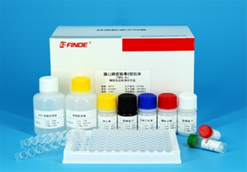 Porcine Foot and Mouth Disease Virus Type O (FMD-O) Antibody ELISA Kit