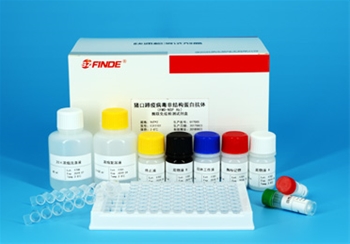 Porcine Foot and Mouth Disease Virus NSP-3ABC (FMD-NSP) Antibody ELISA Kit