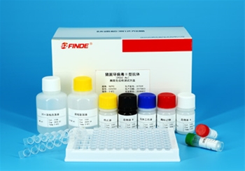 Porcine Circovirus Type 2 (PCV2) Antibody ELISA Kit