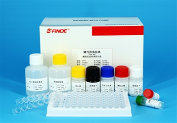 Porcine Toxoplasma (TOX) Antibody ELISA Kit