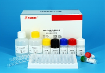 Porcine Epidemic Diarrhea Virus (PEDV) Antibody ELISA Kit