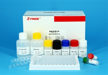 Classical Swine Fever Virus (CSFV) Antibody ELISA Kit