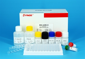 Porcine Parvovirus (PPV) Antibody ELISA Kit