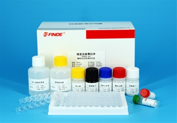 Porcine Reproductive and Respiratory Syndrome Virus (PRRSV) Antibody ELISA Kit