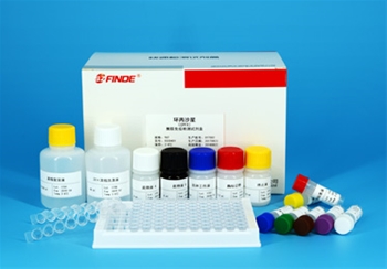 Ciprofloxacin (CPFX) ELISA Kit