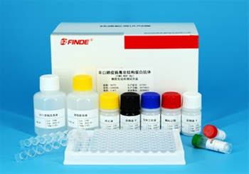 Ovine/Caprine Foot and Mouth Disease Virus NSP (FMD-NSP) Antibody ELISA Kit