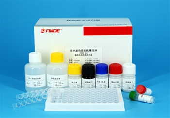 Peste des Petits Ruminants Virus (PPRV) Antibody ELISA Kit
