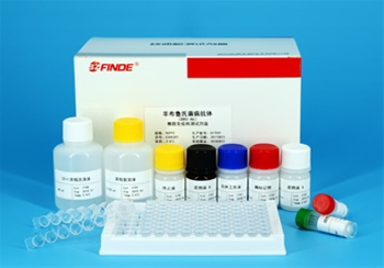 Ovine/Caprine Brucella (BRU) Antibody ELISA Kit