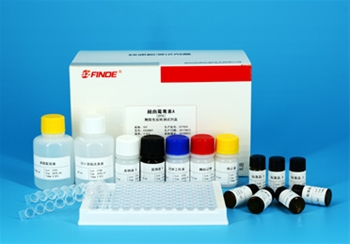 Ochratoxin A (OTA) ELISA Kit(1ppb)