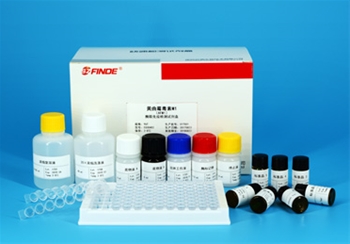 Aflatoxin M1 (AFM1) ELISA Kit